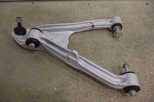 04-08 Cadillac XLR Base LH Left 5 Piece Rear Suspension Knuckle Kit 58K Miles