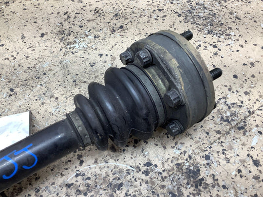 Ferrari 360 Modena Spider Rear Left LH OR Right RH CV Axle Shaft