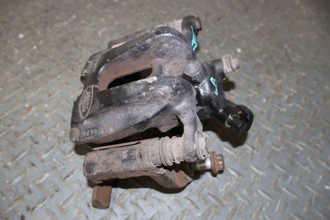 10-13 Range Rover Sport Pair Rear LH&RH Brake Calipers (101K) 5.0L Supercharged