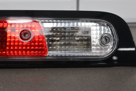 19-22 Ram 1500 Crew Cab OEM LED 3rd Brake Light W/ Black Housing (Tested)