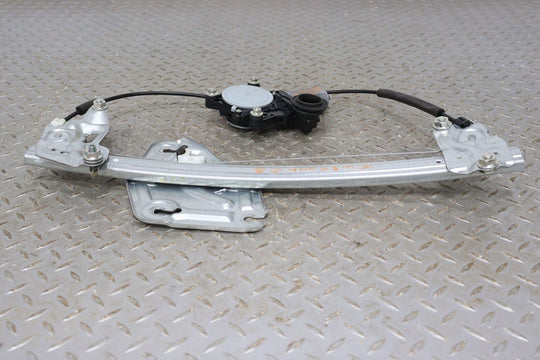 06-15 Mazda Miata NC Right RH Passenger Door Window Regulator W/ Motor (Tested)