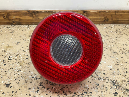 Ferrari 360 Modena Spider 355 Left LH Driver Outer Tail Light OEM