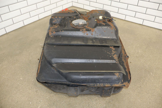 98-04 Lexus LX470 / Land Cruiser V8 25.4 Gallon Gasoline Fuel Tank (No Pump) OEM