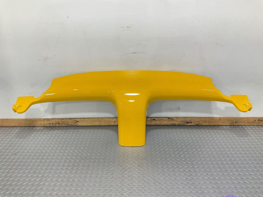 03-06 Chevy SSR Interior Waterfall Trim Panel (Yellow Tintcoat 79U) OEM