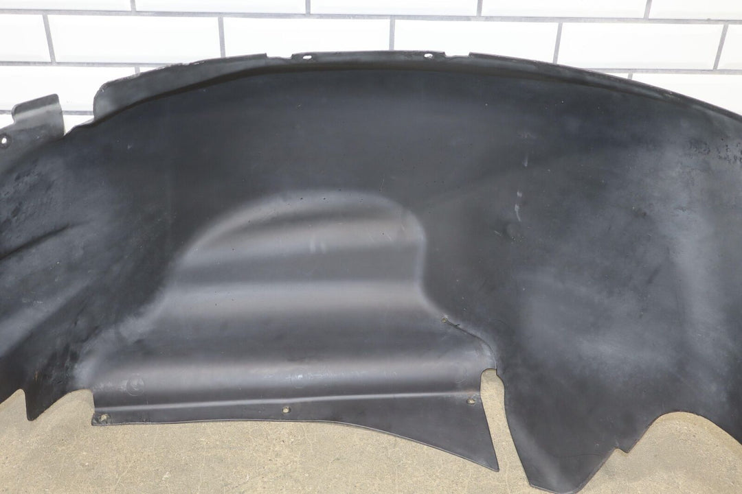 03-06 Chevy SSR RH Right Passenger REAR Inner Fender Liner