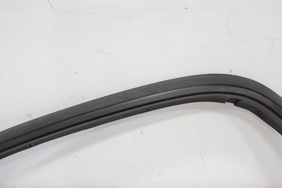 03-09 Hummer H2 Right Rear Quarter Panel Moulding/Trim Flare OEM(Textured Black)