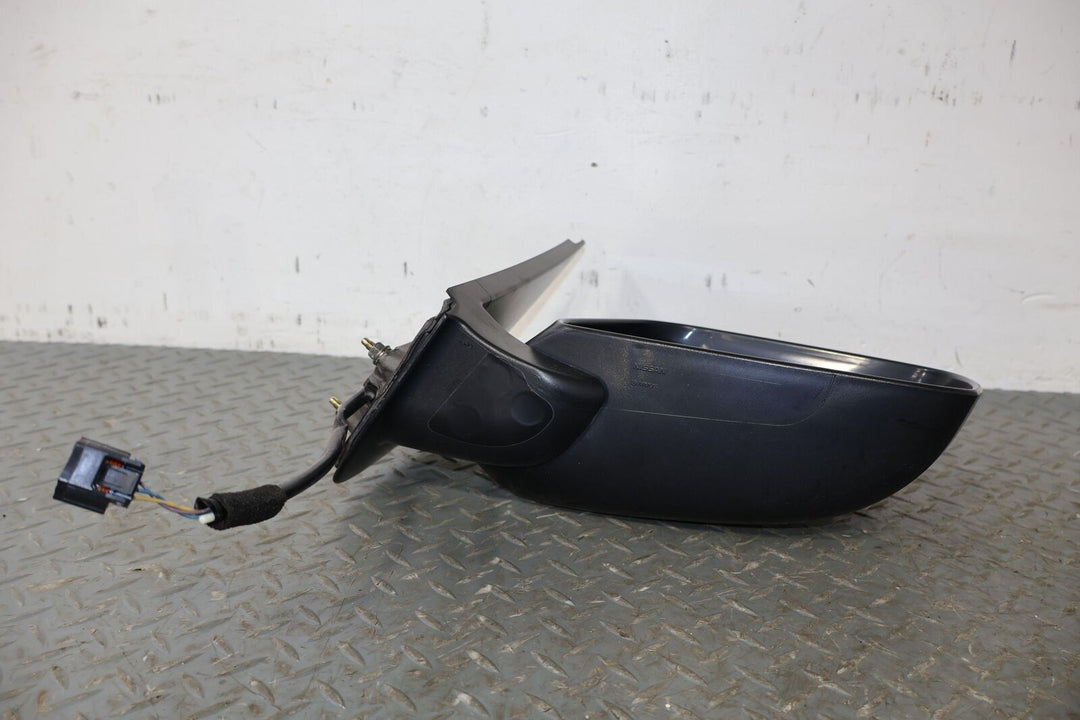 05-15 Nissan Xterra Right RH OEM Power Door Mirror (Moulded Black) Tested