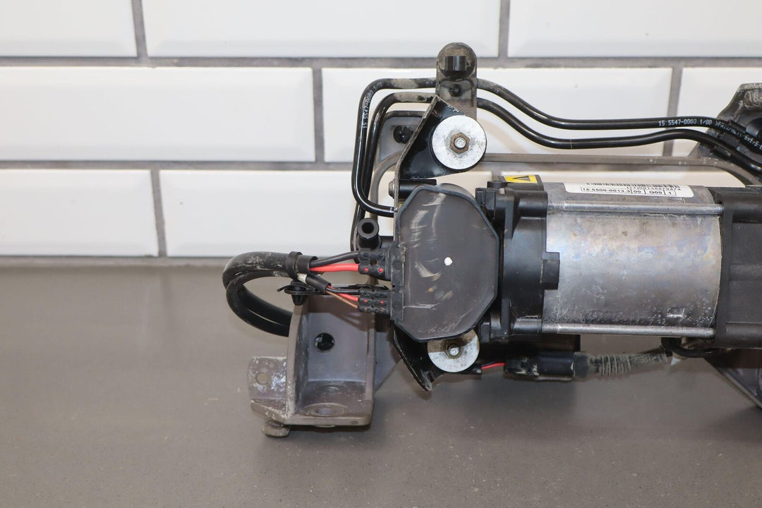 2013-2017 Ram 1500 OEM Air Suspension Air Ride Compressor