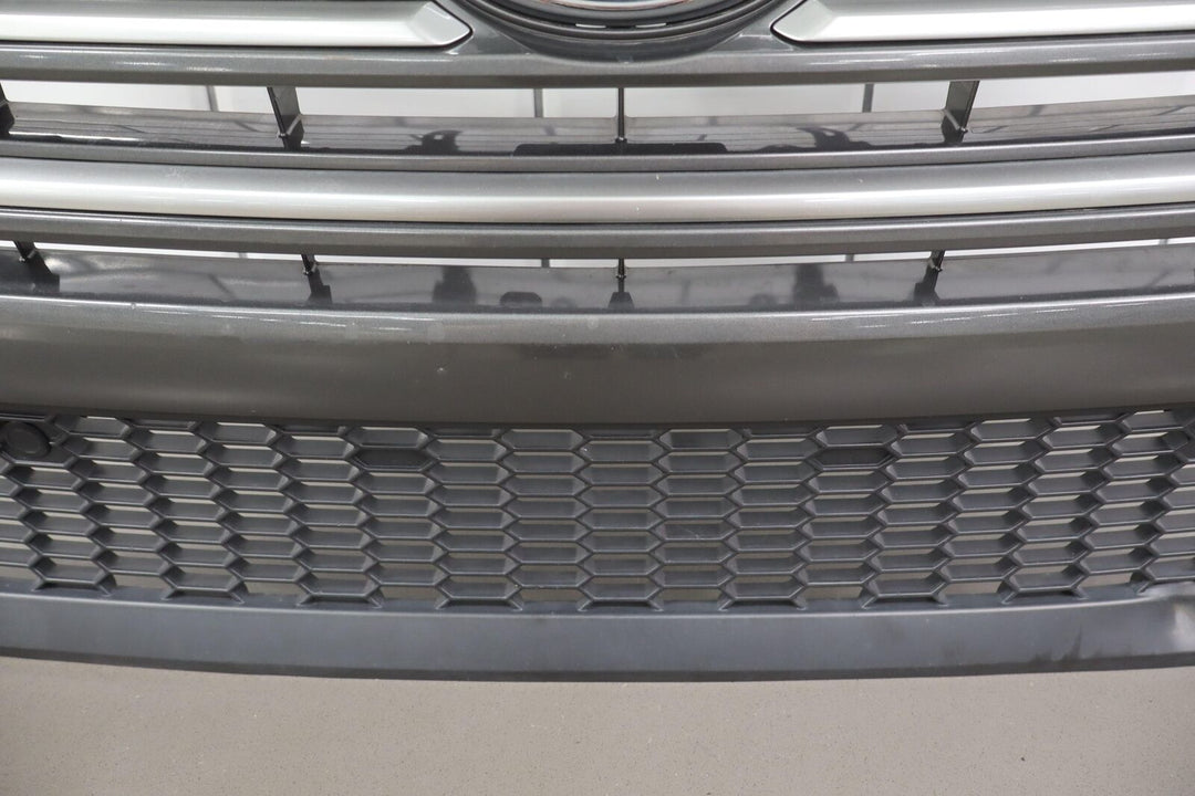 14-19 Lexus GX460 (W/Pre-Crash) Front OEM Upper Grille *Repaired*