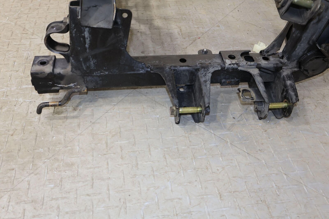 00-05 Honda S2000 AP1 AP2 Bare Rear Undercarriage Crossmember (71K Miles)