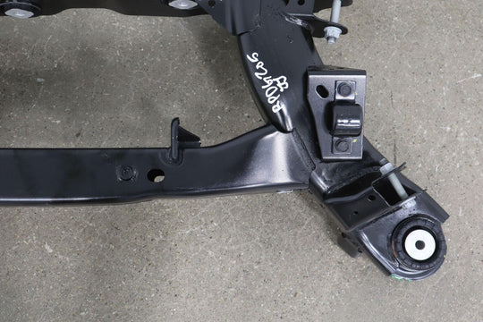 2017-2023 Dodge Challenger Hellcat Rear Crossmember Cradle Subframe 3k Miles