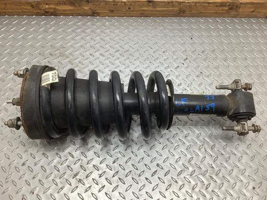 08-14 Escalade Suburban Tahoe Yukon Left LH Front Strut (Opt Z95) Magnaride