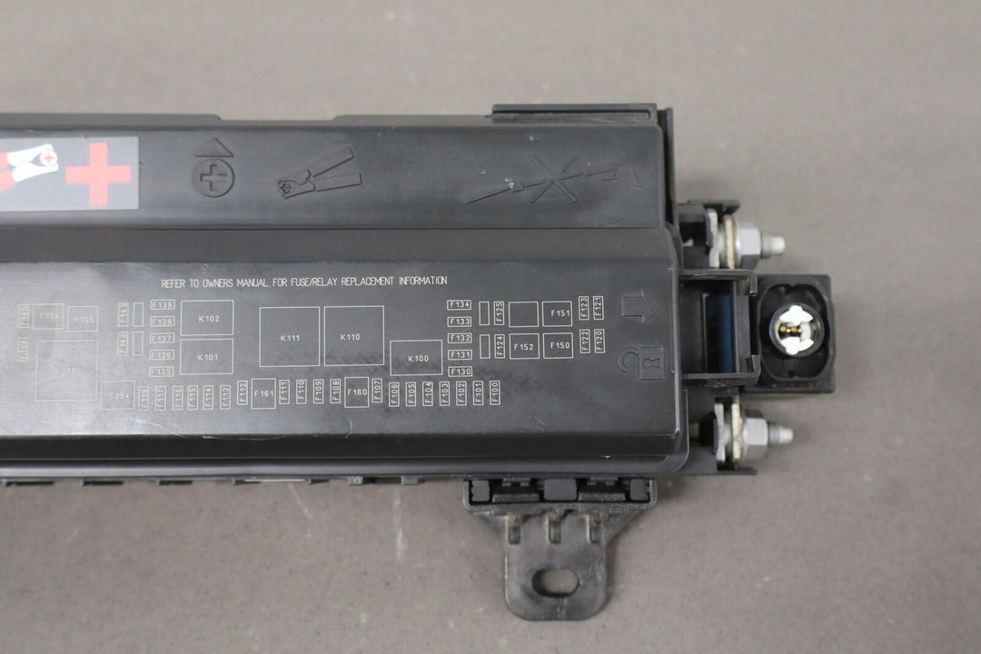 2016 Tesla Model S P90 Underhood Fuse / Junction Box OEM