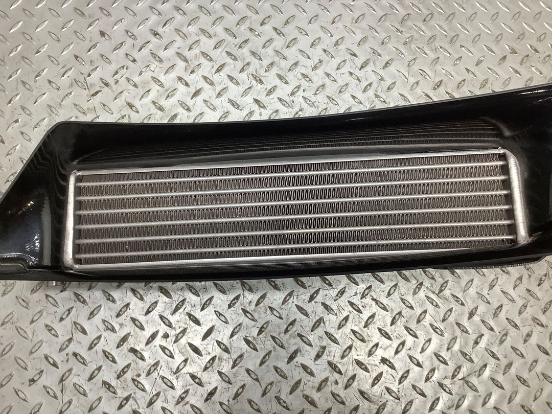 08-14 Lamborghini Gallardo LP550 LP560 Spyder Trans Oil Cooler W/Duct 420317021D