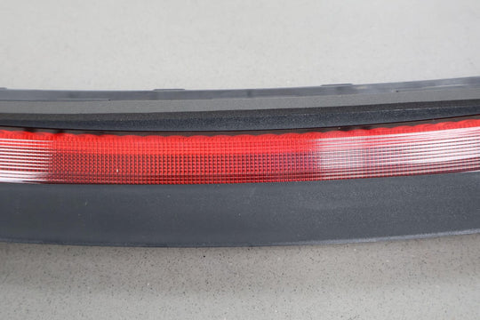 2017 - 2022 Tesla Model 3 OEM LED 3rd Brake Light (1077405-00-H) Tested