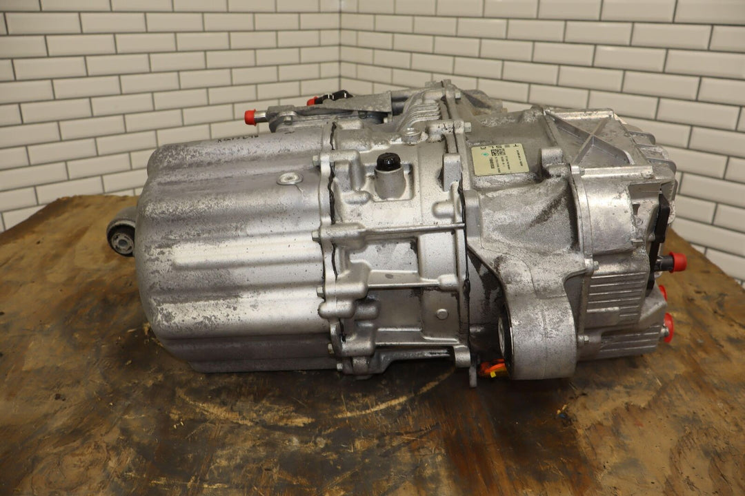 2013-2020 Tesla Model S X OEM Rear Small Drive Unit Motor 1037000-00-F