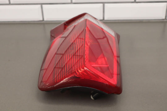 02-06 Cadillac Escalade Passenger Right RH Tail Light Assembly OEM