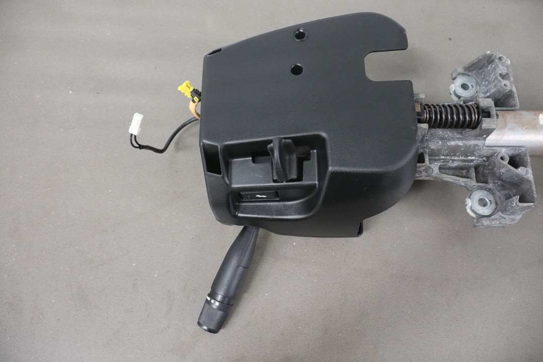 2015-2018 Ram 1500 Tilt Steering Column (Cruise/Radio Controls/Dash Shift)