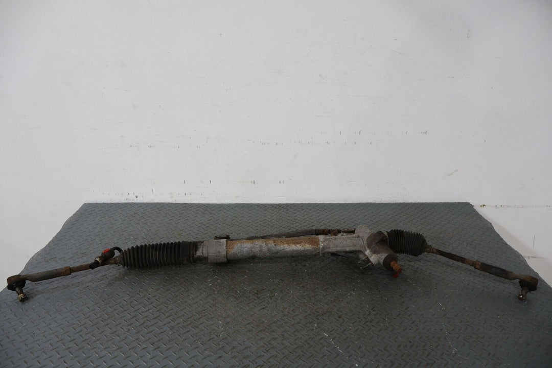 10-21 Lexus GX460 Power Steering Rack & Pinion W/ Tie Rods (133K Miles)