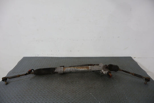 10-21 Lexus GX460 Power Steering Rack & Pinion W/ Tie Rods (133K Miles)