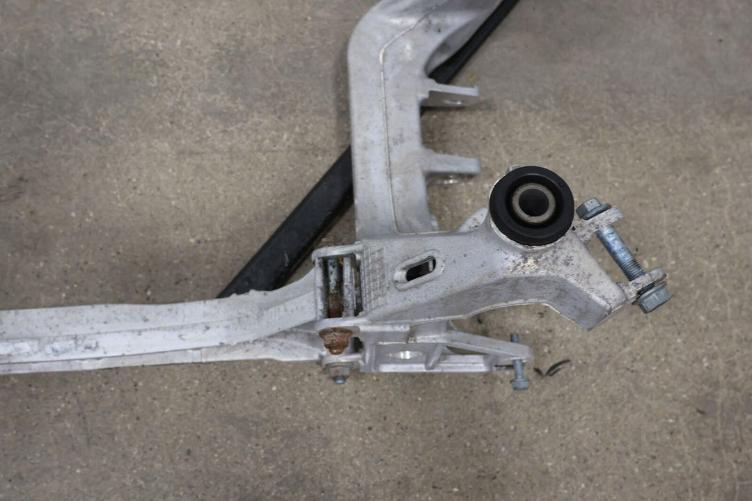 06-08 Porsche 911 997 Carrera Bare AWD Undercarriage Crossmember (43K Miles)