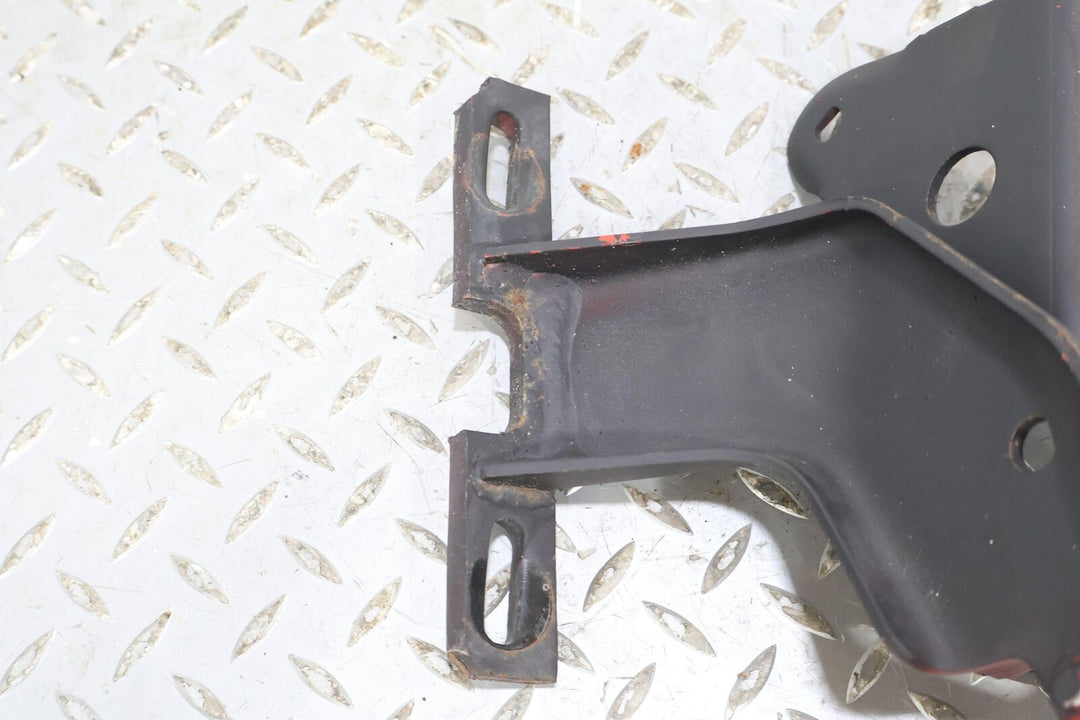 90-96 Chevy C4 Corvette Pair Left & Right Hood Hinges (Black) Tested