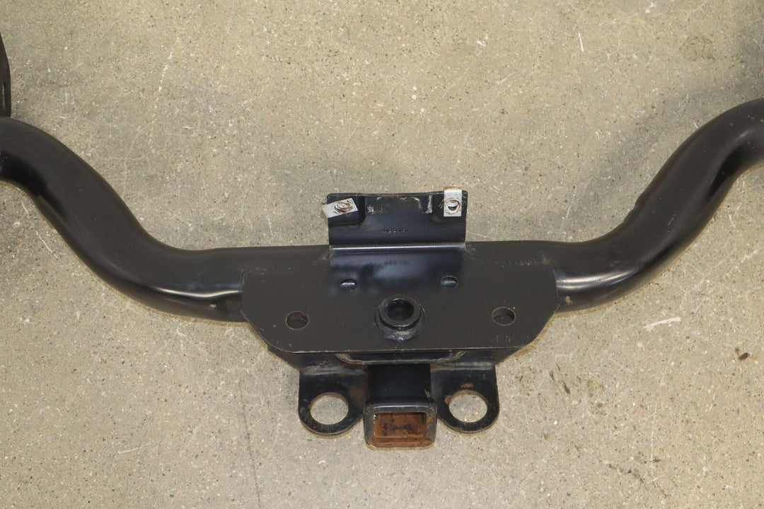 09-20 Ram 1500 OEM Class IV Rear Trailer Tow Hitch (149.4' Wheelbase)