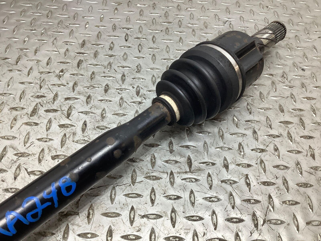 06-15 Mazda Miata NC (W/ABS) Left LH Driver Axle Shaft (64K Miles)