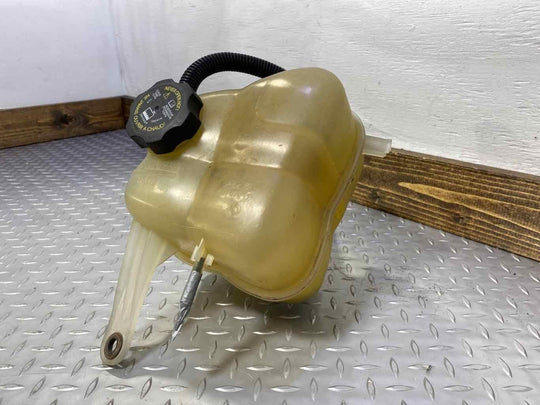 05-08 Cadillac STS Engine Coolant Reservoir Bottle W/ Cap (4.4L SC)