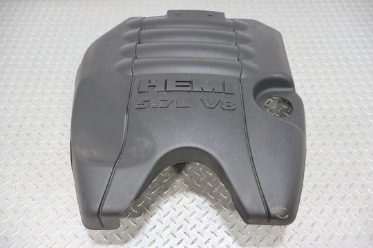 15-21 Ram 1500 5.7L Hemi V8 (EZH) Engine Beauty Cover OEM (Cover Only)