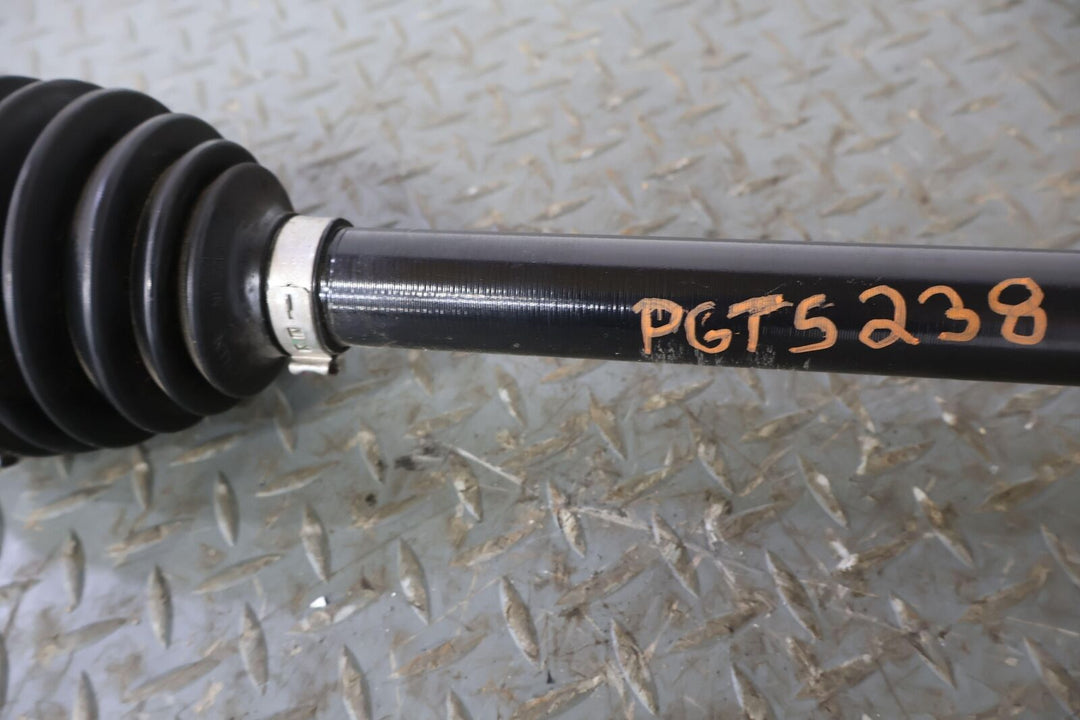 2015-2020 Tesla Model X Rear Left LH Axle Shaft OEM (35K Low Miles)