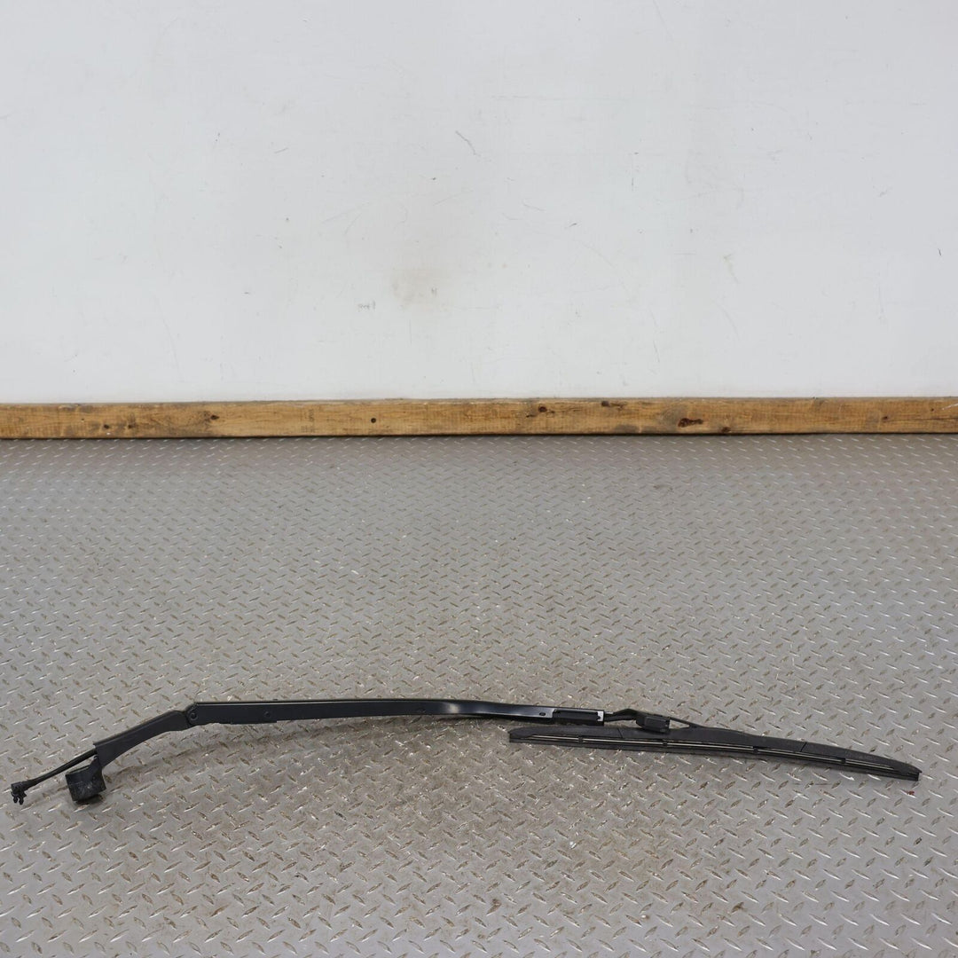 18-21 Lexus LC500 OEM Pair LH&RH Windshield Wiper Arms With Blades