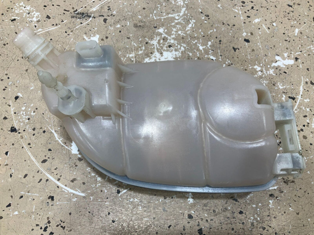 14-18 Mercedes CLA45 AMG Windshield Washer Reservoir Bottle W/ Lid OEM