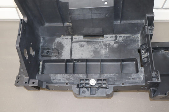 2013-2018 Ram 2500 6.7L OEM Mopar Left Side Battery Tray OEM (See Photos)