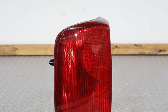 02-06 Cadillac Escalade Left LH Rear OEM Tail Light Lamp (Tested) Solid Mount