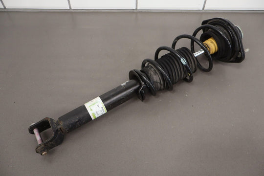 2016-2023 Mazda Miata ND Rear Right Strut (W/O Sport Suspension) 61K Torn Boot