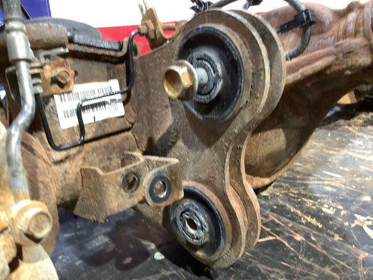 19-21 Ram 3500 Front 4x4 Axle Dropout W/3.73 Differential (69K Miles) Single RW