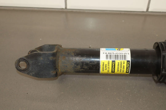 2012-2017 Tesla Model S RWD Left Front Air Suspension Strut Tested 6006351-00-C