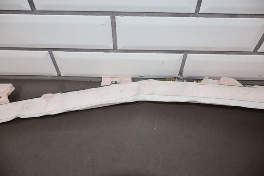 2016 Tesla Model S Left Driver Roof Curtain Airbag OEM