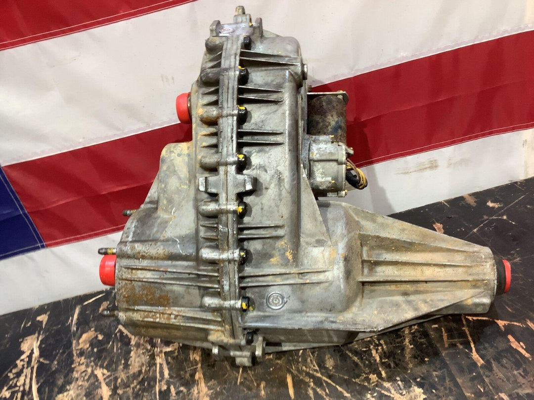 2003-2007 Hummer H2 AWD Transfer Case 121K Miles (Unable To Test)