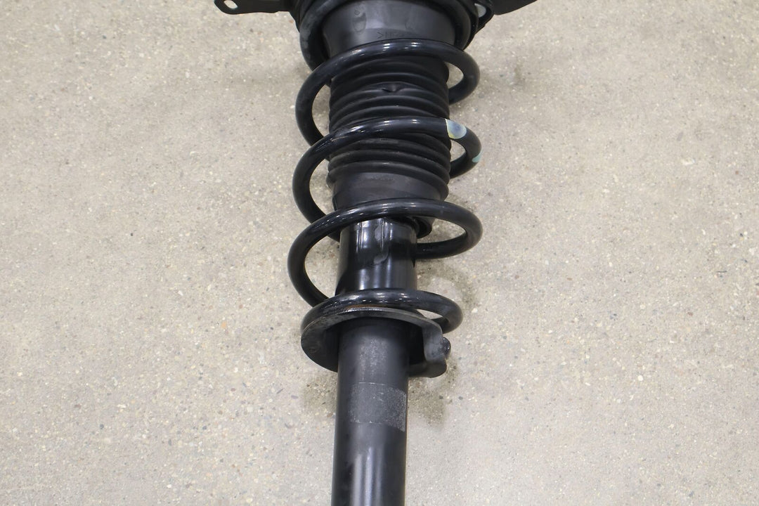 2017-2019 Fiat 124 Spider Tokico Struts&Springs (4) Front & Rear (62K Miles)