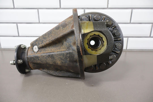 10-23 Lexus GX460 AWD Rear Differential Carrier 3.91 Ratio (Center Section) 101K