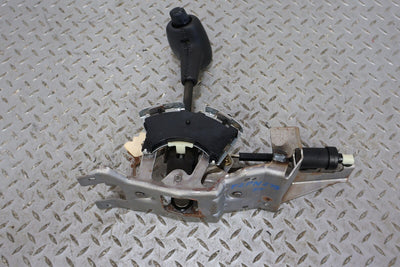 93-02 Pontiac Firebird Bare Automatic Floor Shifter W/ Knob (Ebony 192) Tested