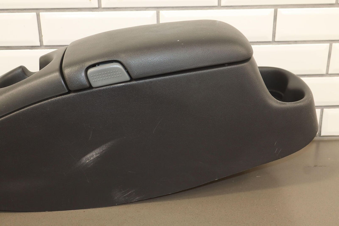 97-02 Chevy Camaro / Firebird (Auto Trans) Center Console Loaded Dark Gray (142)