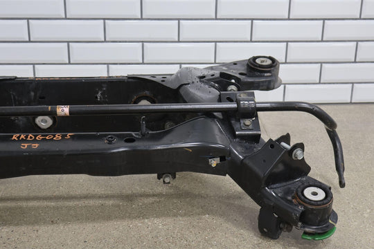 17-22 Dodge Challenger Hellcat Rear Bare Undercarriage Crossmember (6.2L / Auto)