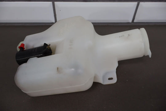 00-05 Mazda Miata NB (W/O ABS) Standard Washer Bottle Reservoir W/Pump & Cap