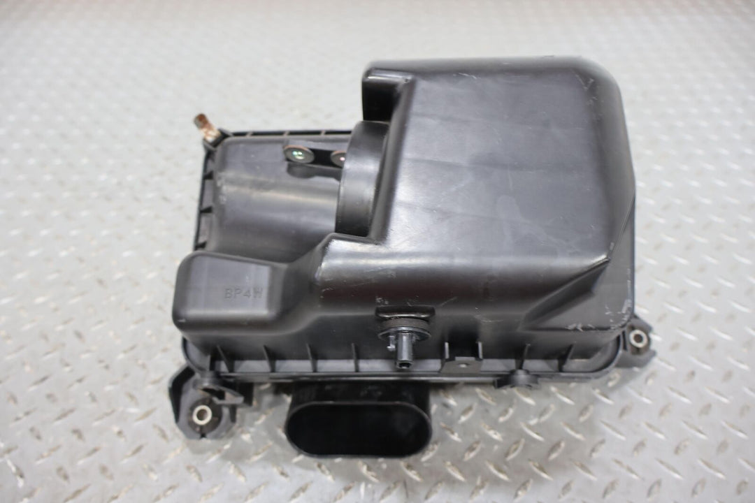 04-05 Mazda Miata MazdaSpeed (Turbo) Engine Cleaner Airbox W/Intake Tube&Snorkel