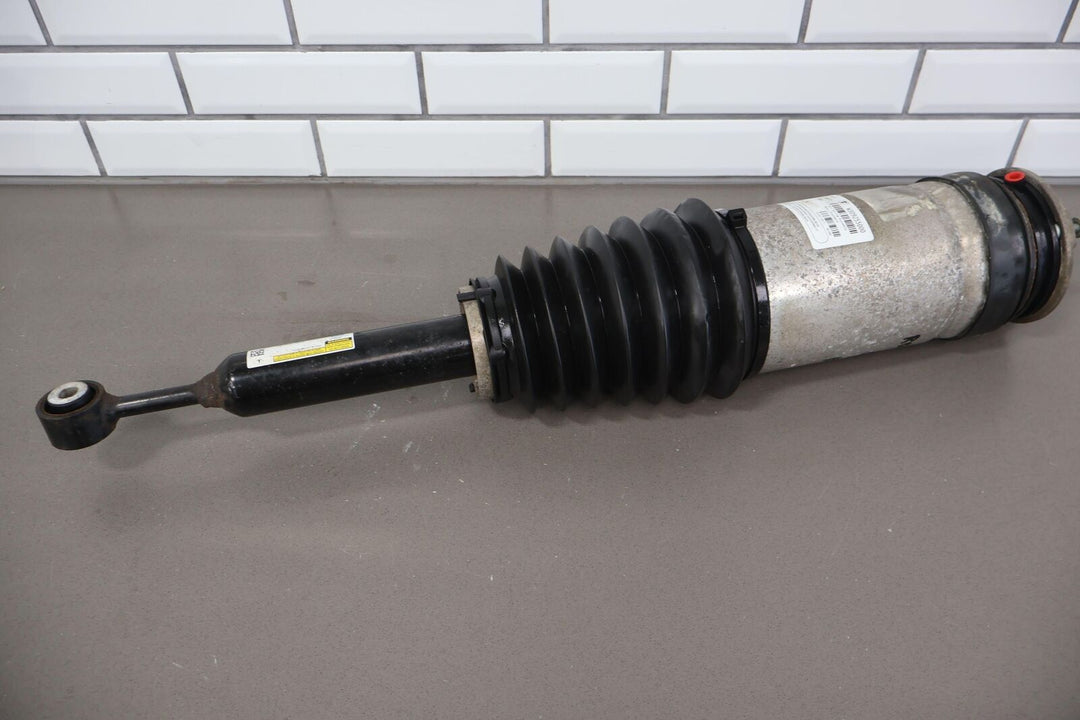 2016-2020 Tesla Model X Rear Right RH OEM Air Strut (102746-00-E) OEM