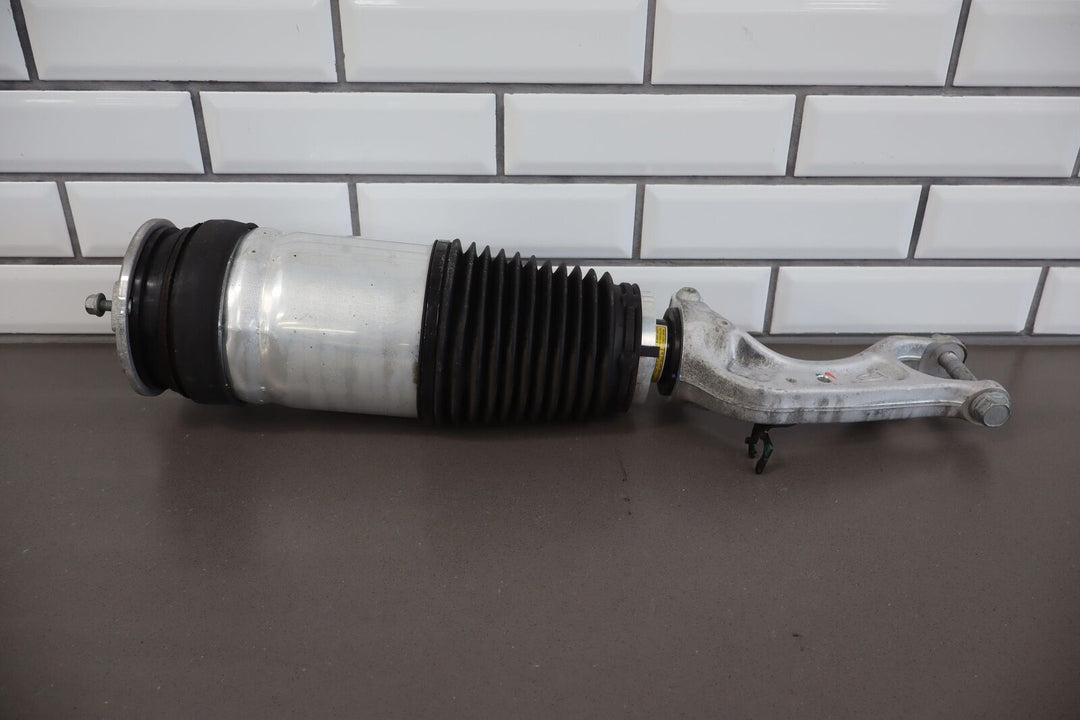 2016-2020 Tesla Model X Front Right RH Air Strut OEM (1027361-00-E)