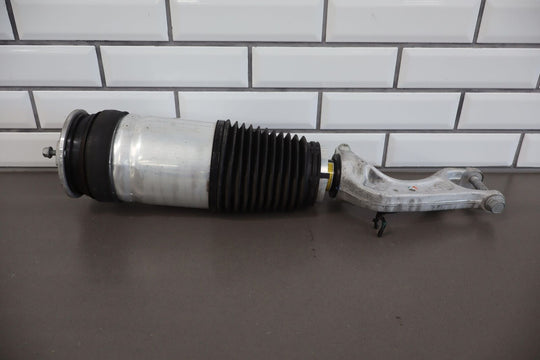 2016-2020 Tesla Model X Front Right RH Air Strut OEM (1027361-00-E)